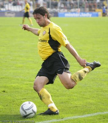 Spieltag 13 Dynamo gegen Babelsberg im RHS